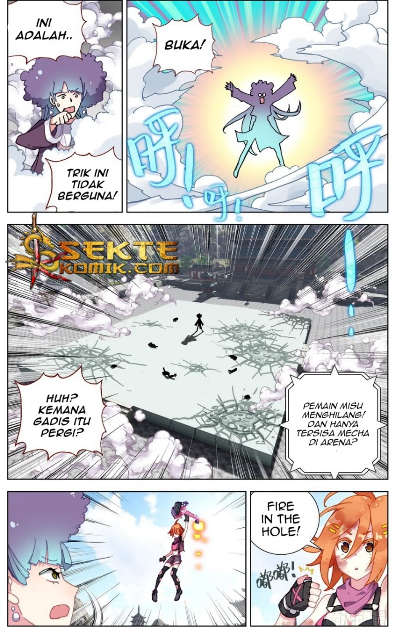 different-kings - Chapter: 53