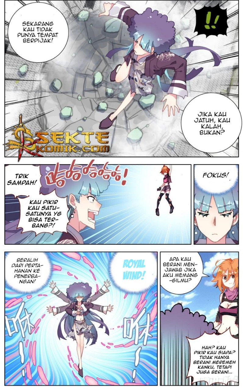 different-kings - Chapter: 53