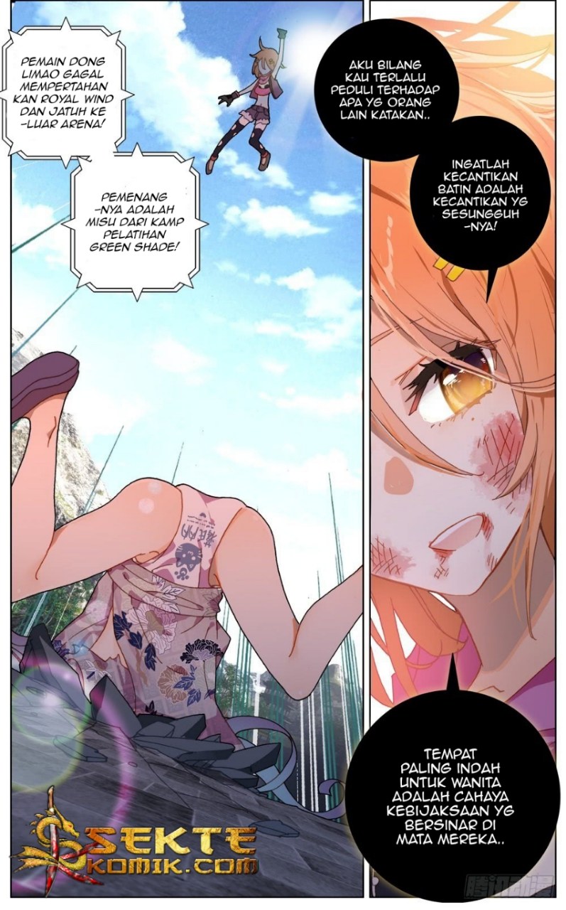 different-kings - Chapter: 53