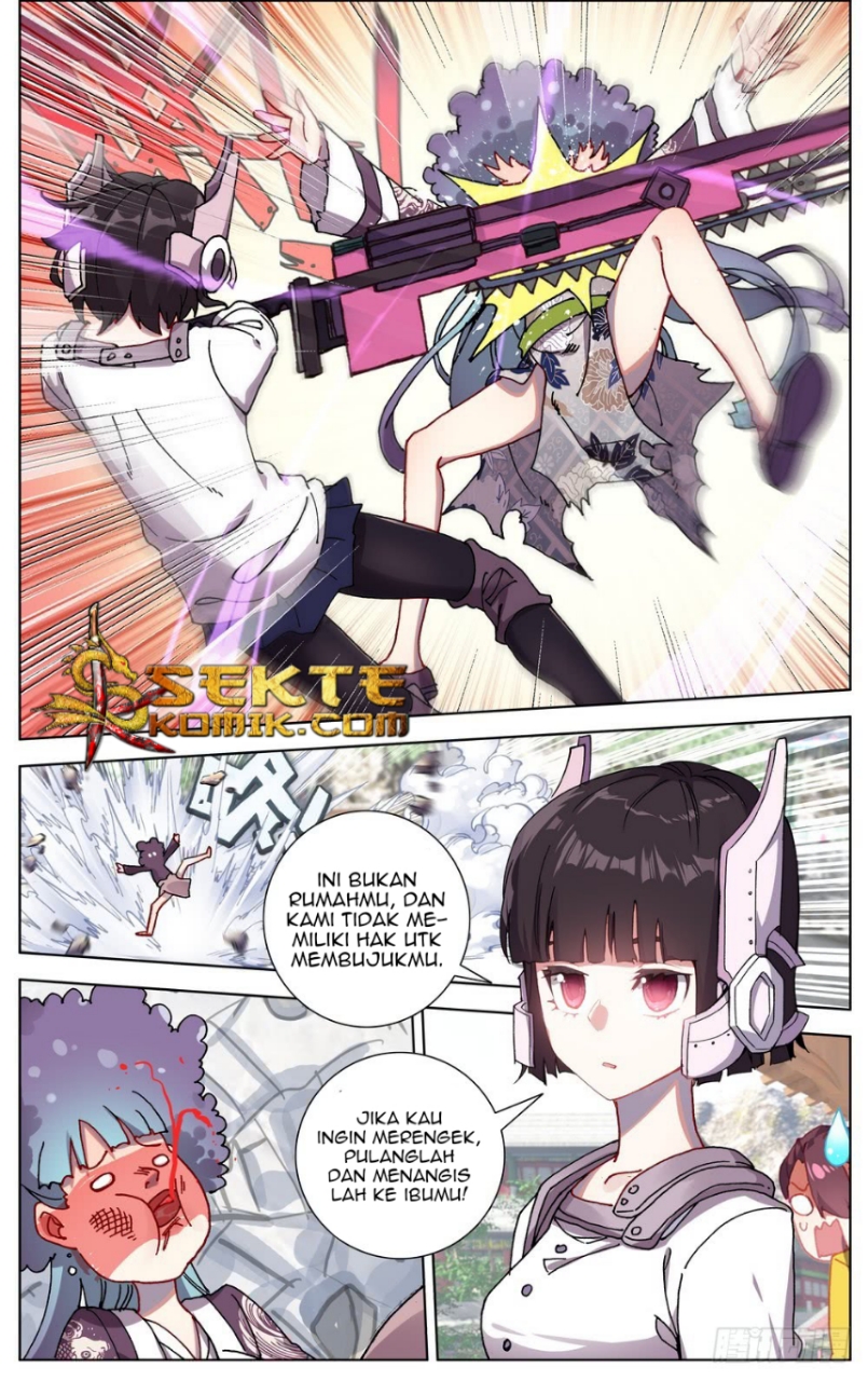 different-kings - Chapter: 54