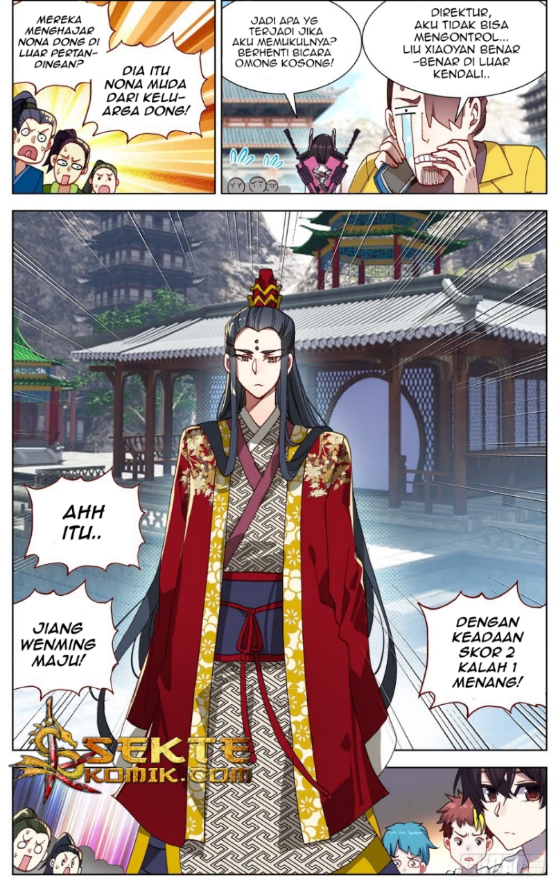 different-kings - Chapter: 54