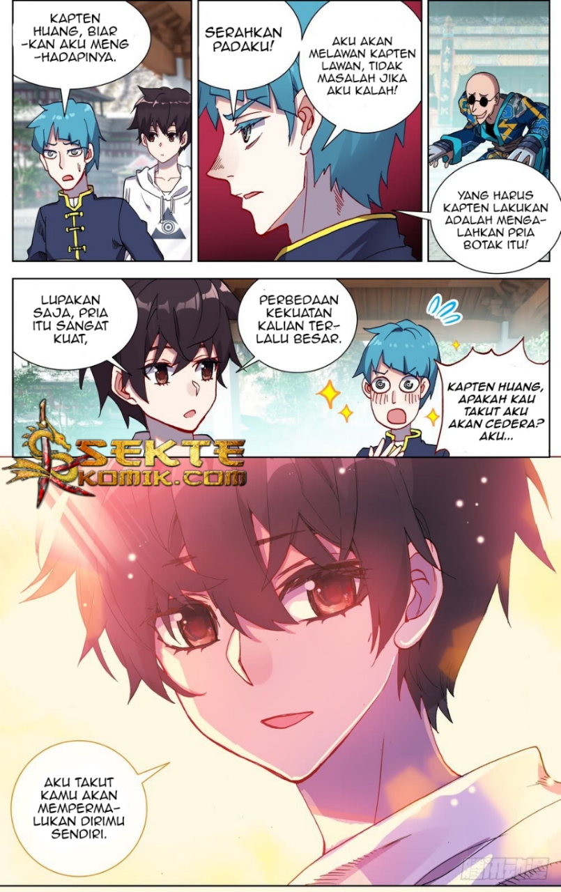 different-kings - Chapter: 54