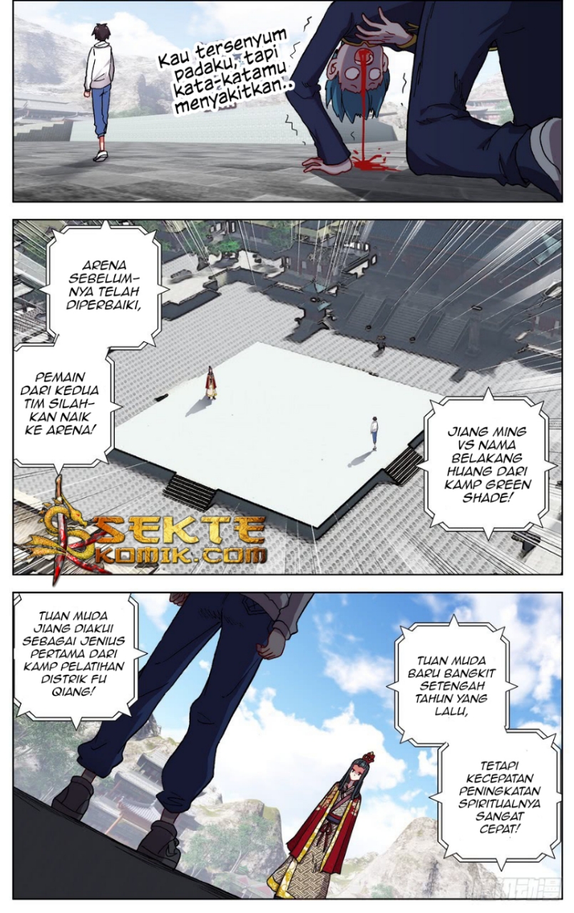 different-kings - Chapter: 54