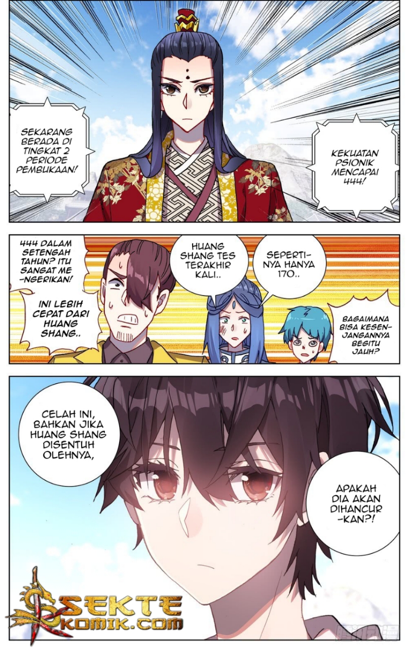 different-kings - Chapter: 54