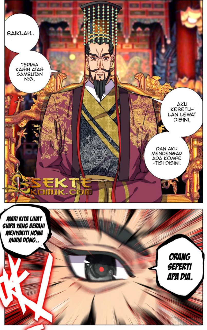 different-kings - Chapter: 54