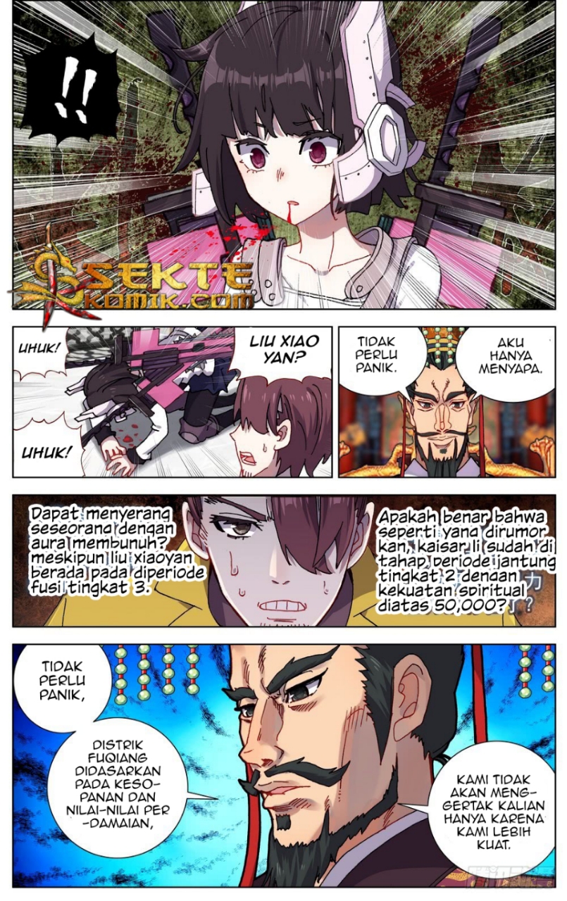 different-kings - Chapter: 54