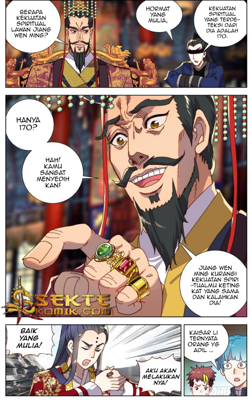 different-kings - Chapter: 54