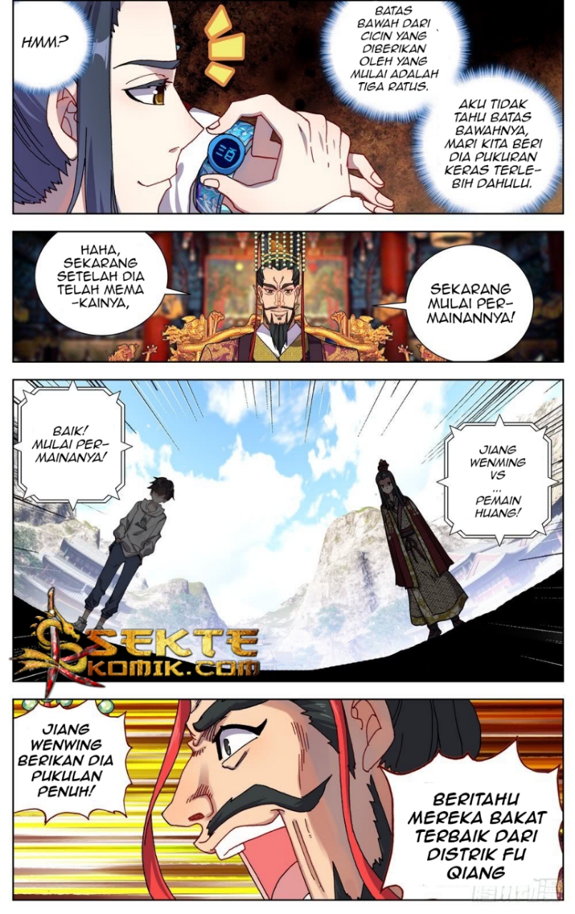 different-kings - Chapter: 54