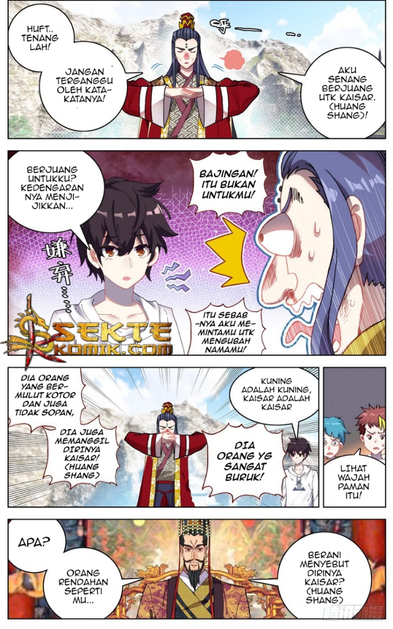 different-kings - Chapter: 55