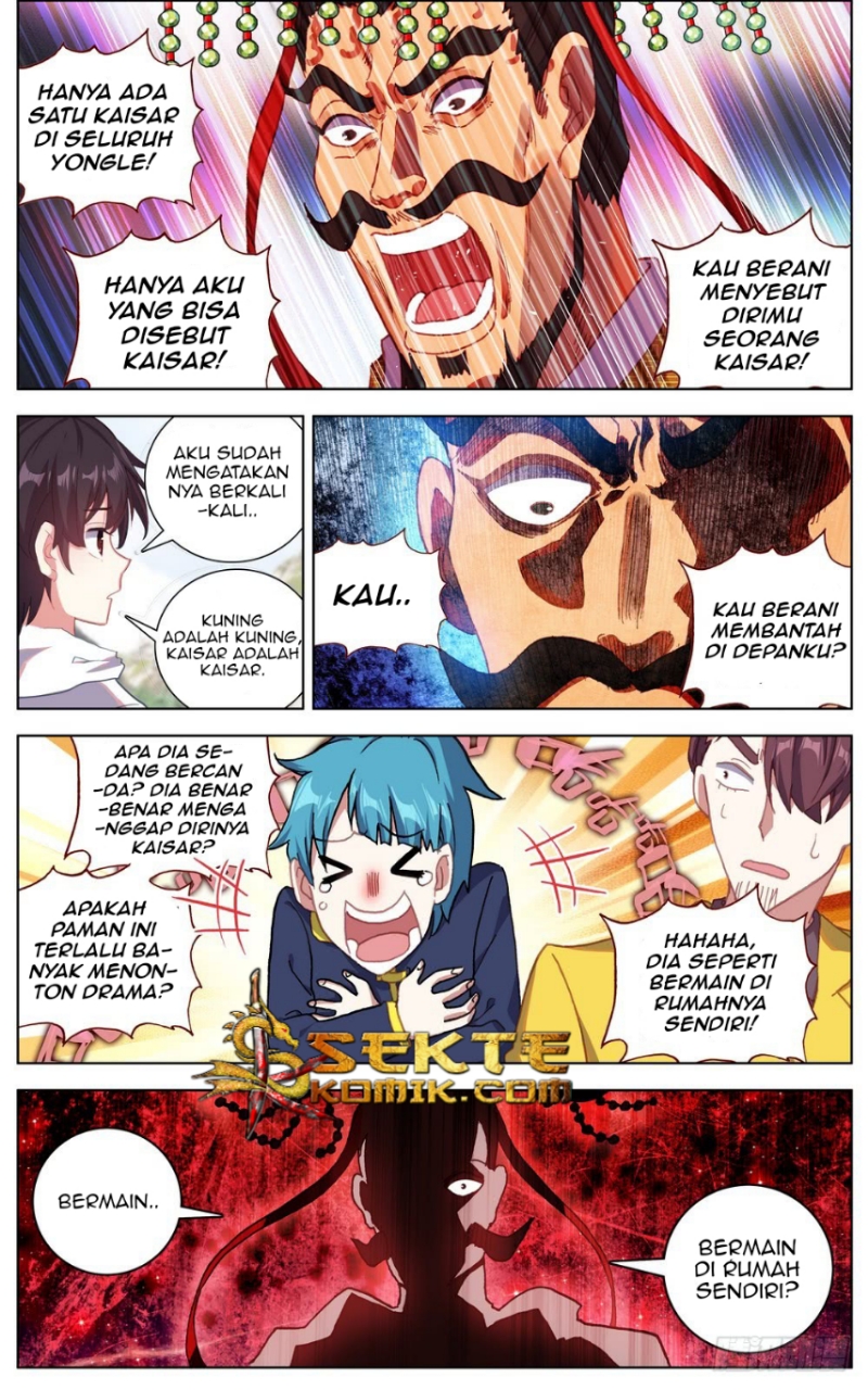 different-kings - Chapter: 55