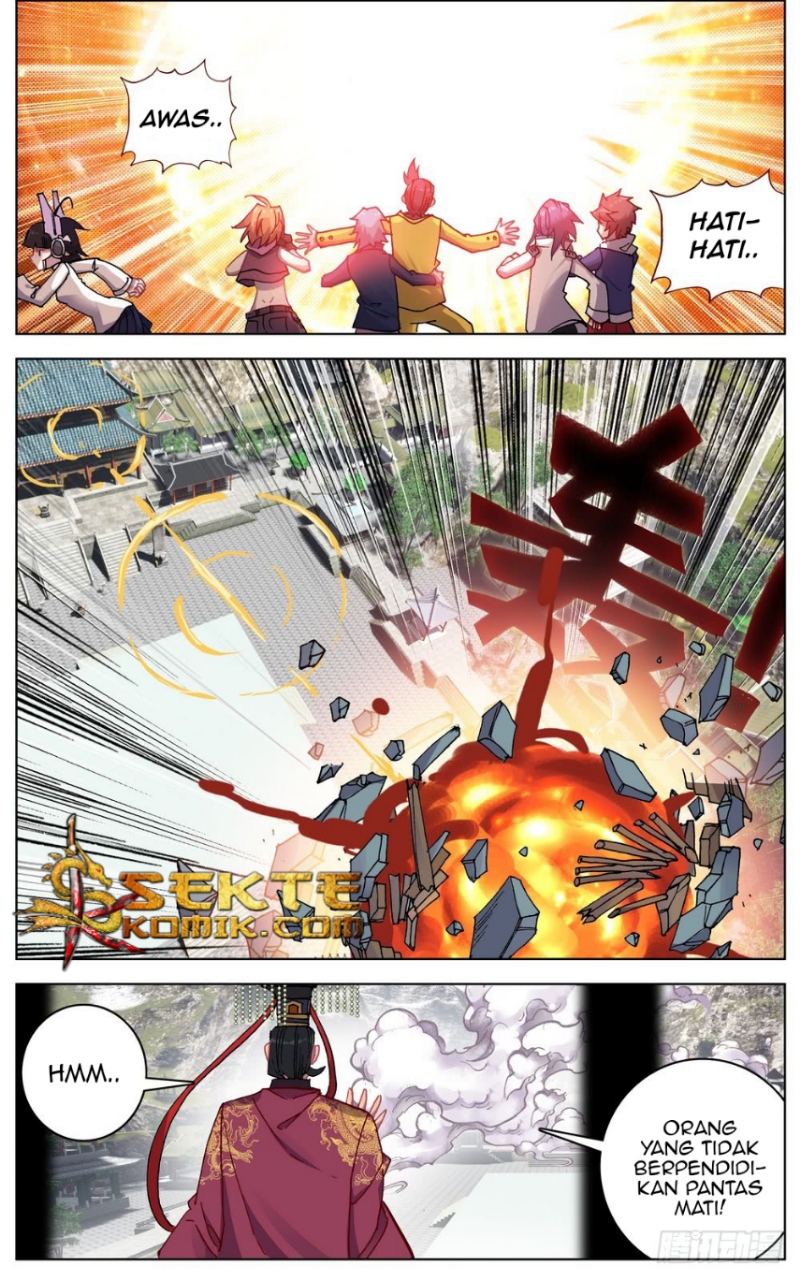 different-kings - Chapter: 55