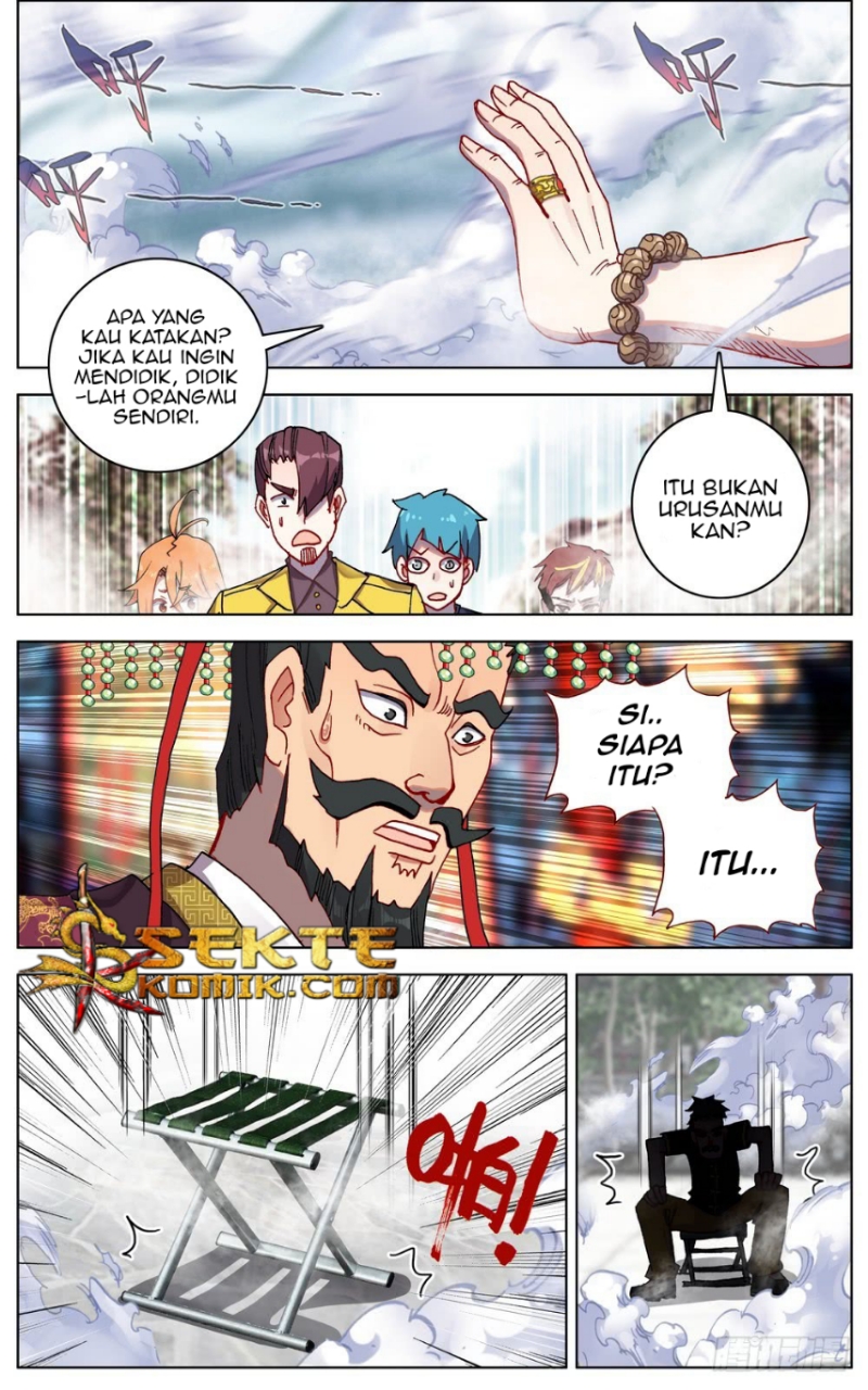 different-kings - Chapter: 55