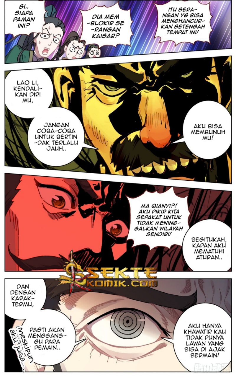 different-kings - Chapter: 55