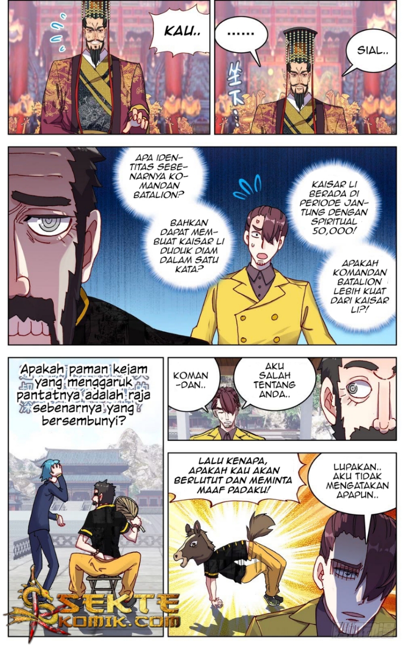 different-kings - Chapter: 55