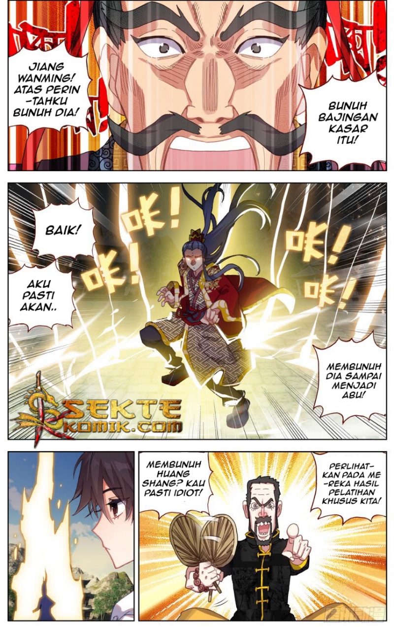 different-kings - Chapter: 55