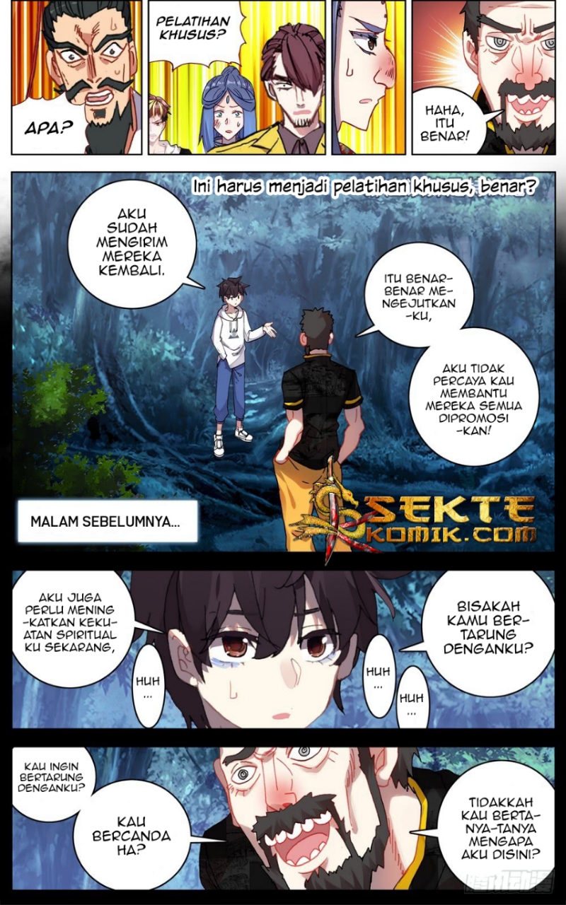 different-kings - Chapter: 55