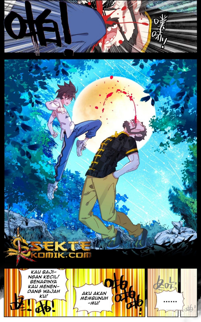 different-kings - Chapter: 55