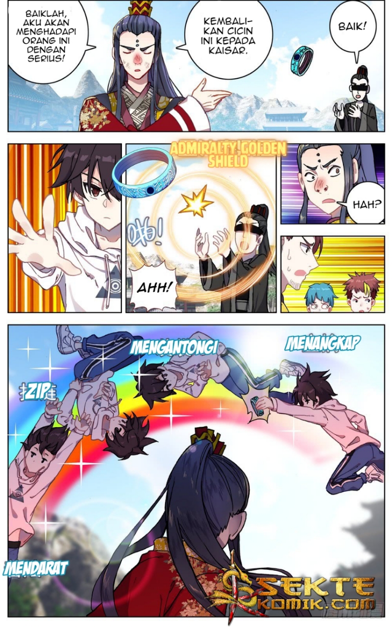 different-kings - Chapter: 55