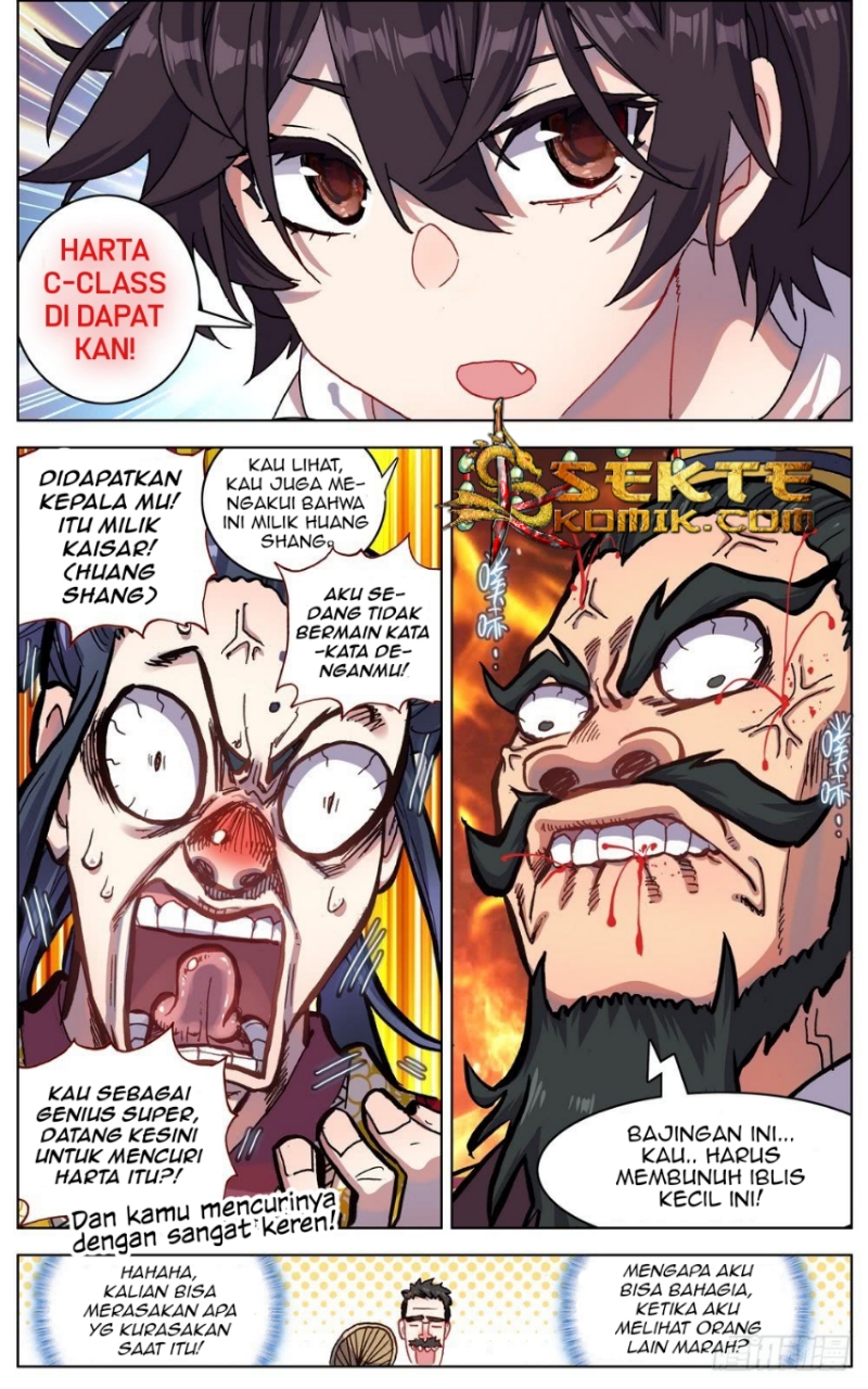 different-kings - Chapter: 55
