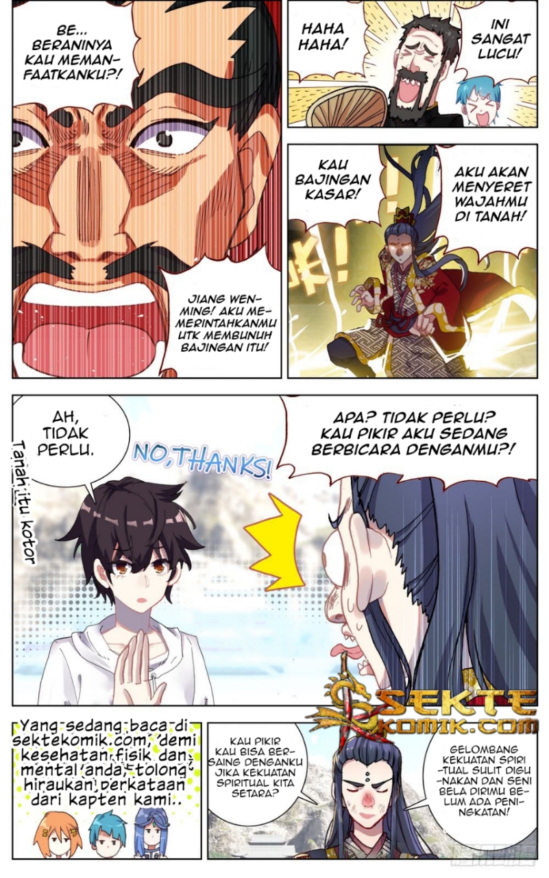 different-kings - Chapter: 56