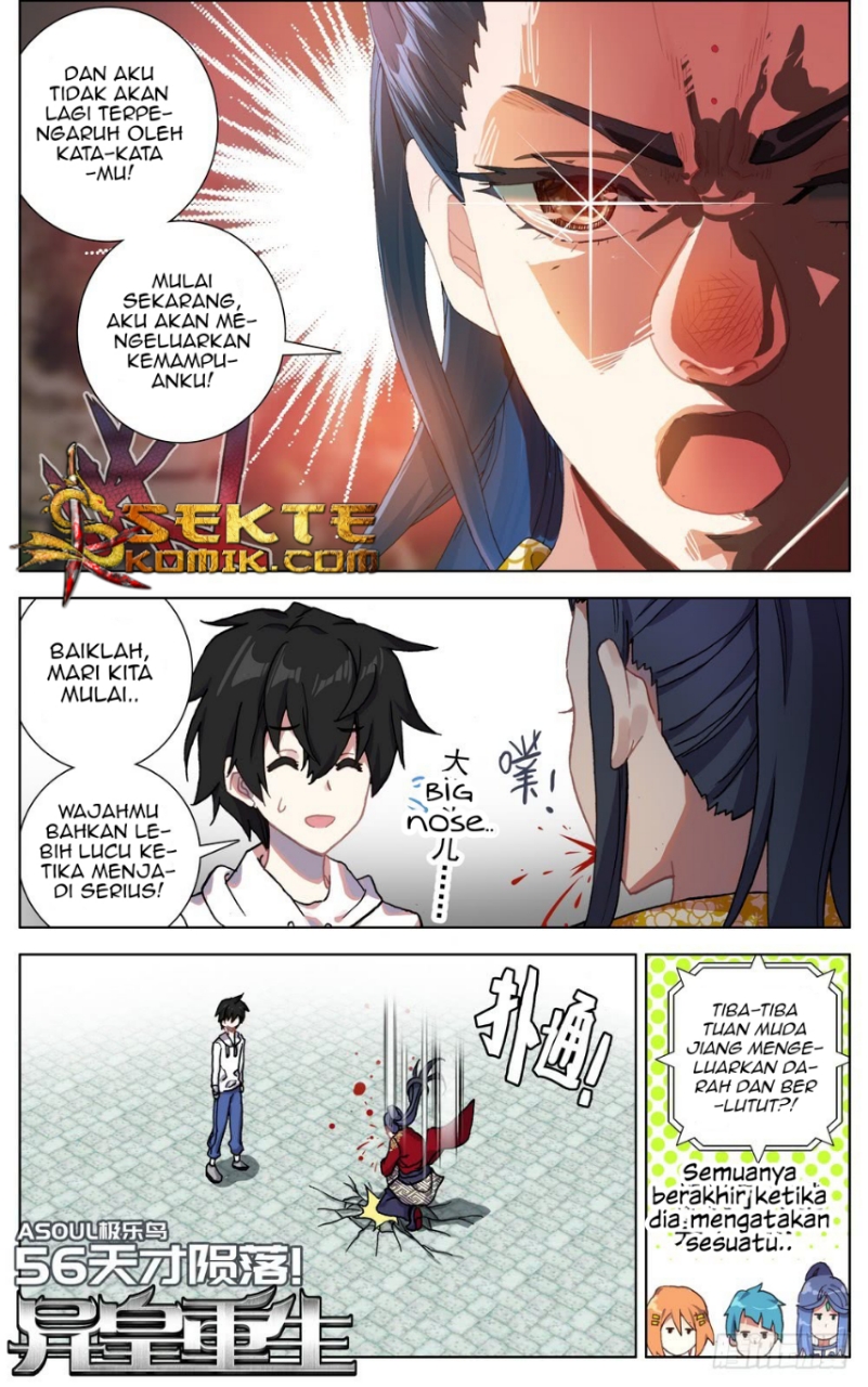 different-kings - Chapter: 56
