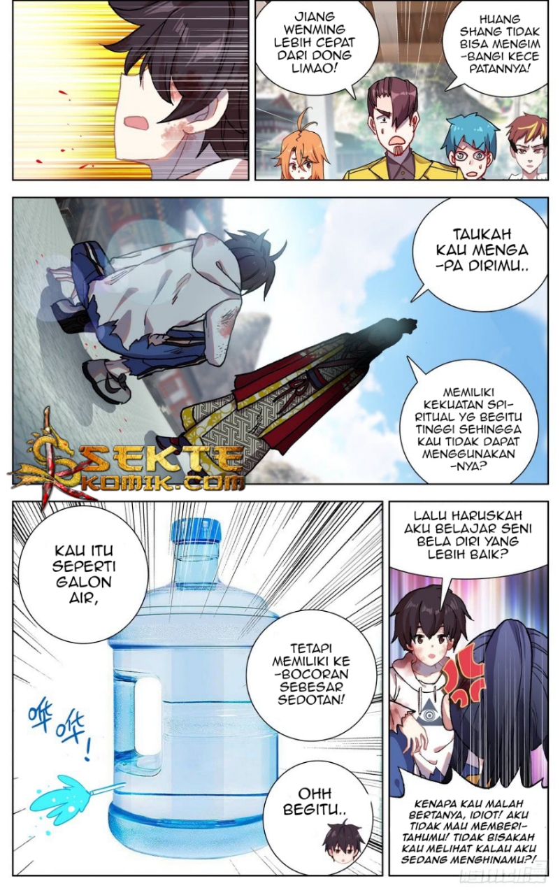 different-kings - Chapter: 56