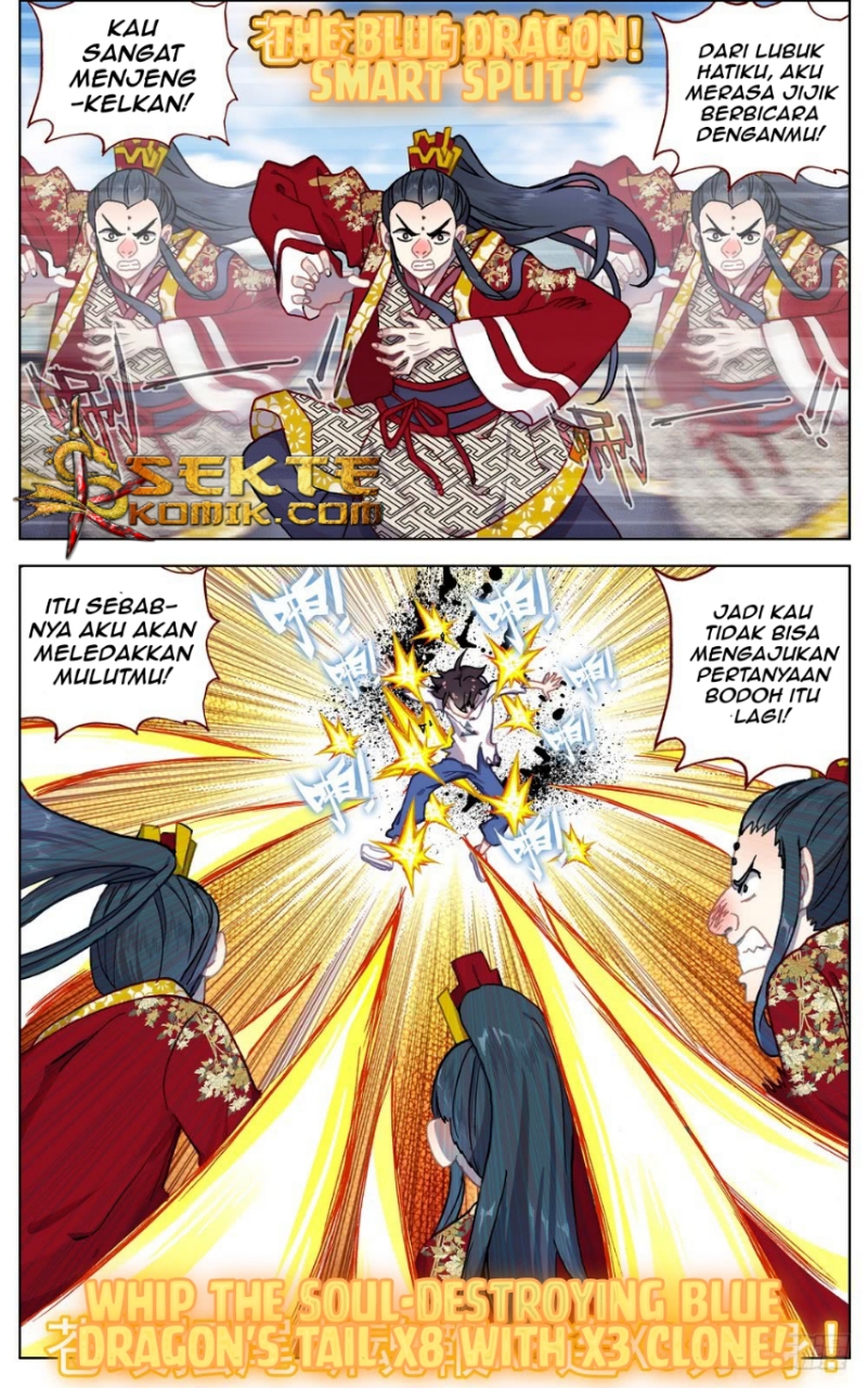 different-kings - Chapter: 56