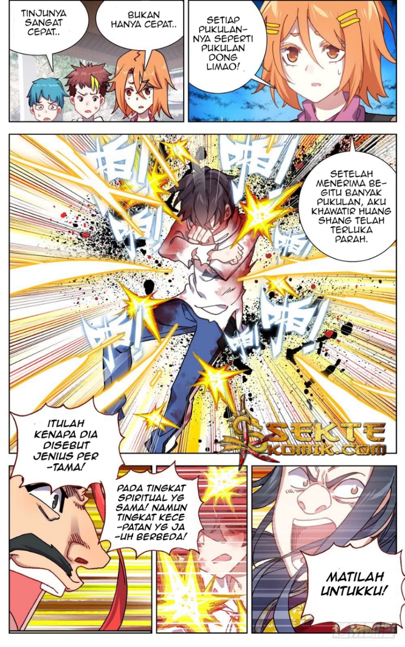different-kings - Chapter: 56