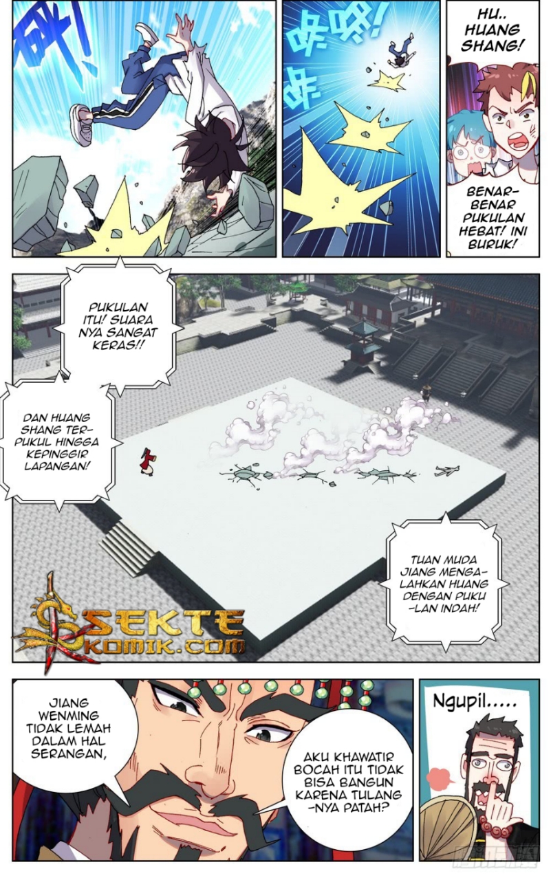 different-kings - Chapter: 56