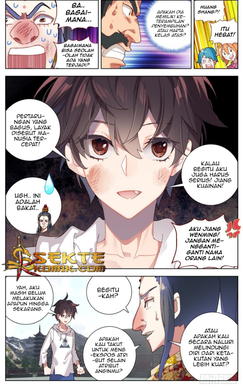 different-kings - Chapter: 56