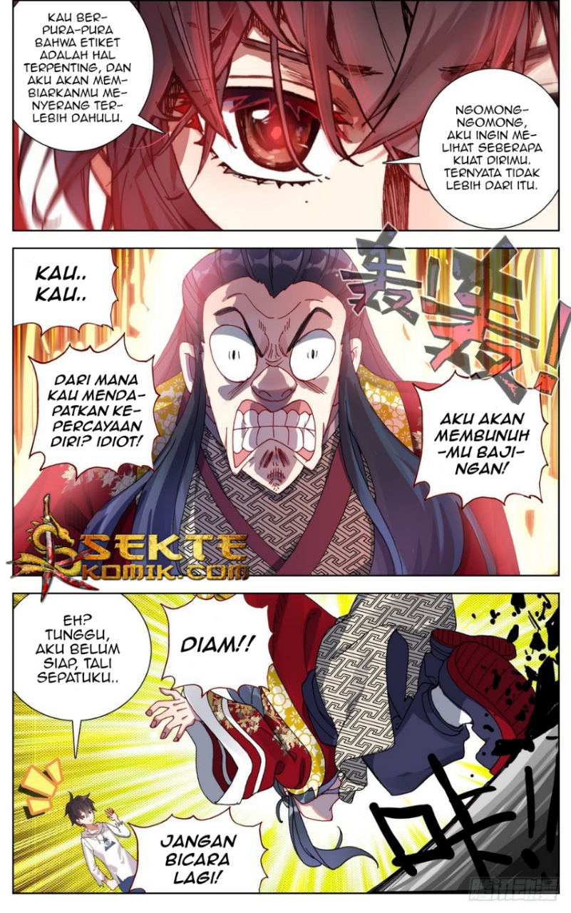 different-kings - Chapter: 56