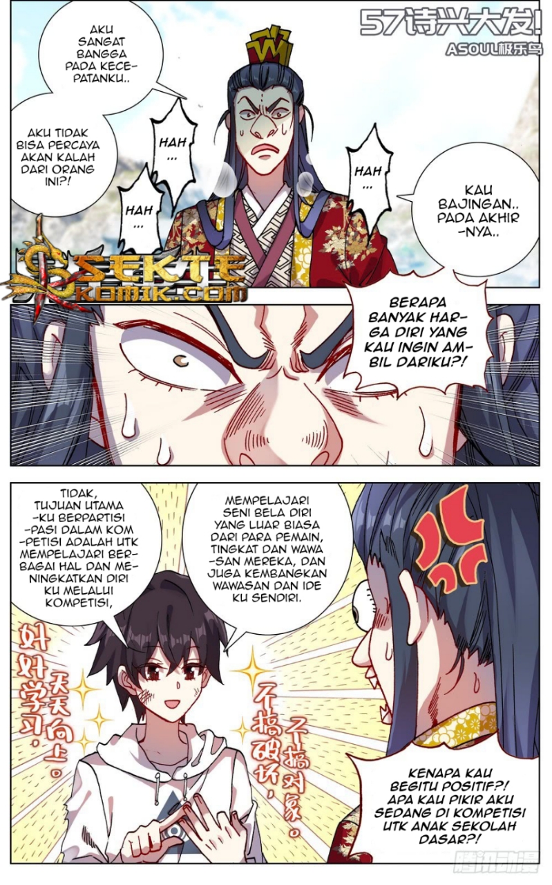 different-kings - Chapter: 57