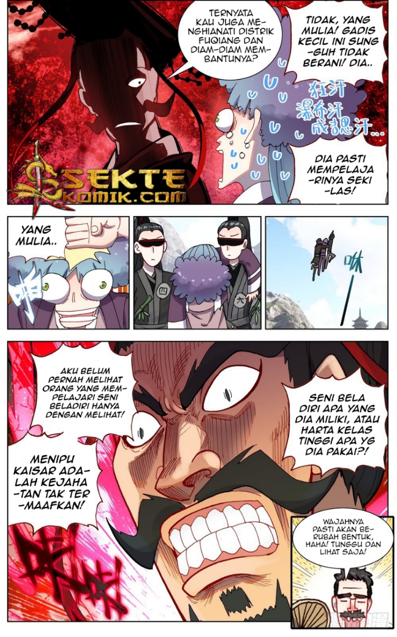 different-kings - Chapter: 57