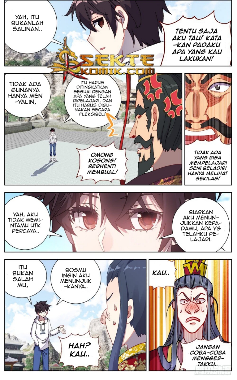 different-kings - Chapter: 57
