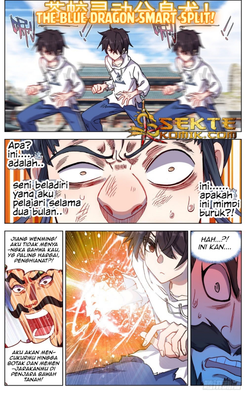 different-kings - Chapter: 57