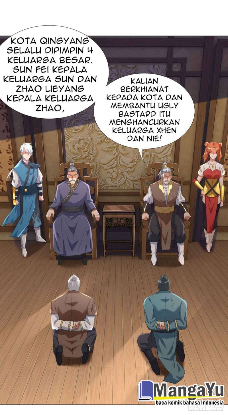 rebirth-extreme - Chapter: 29