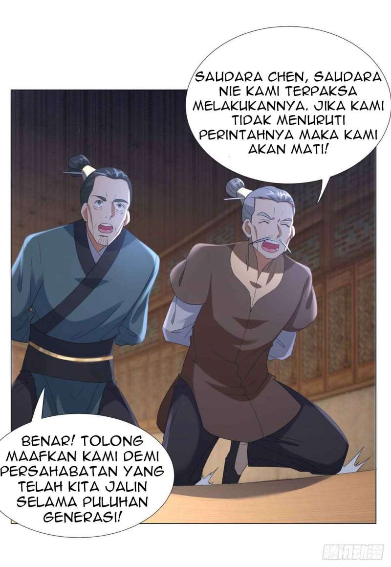 rebirth-extreme - Chapter: 29