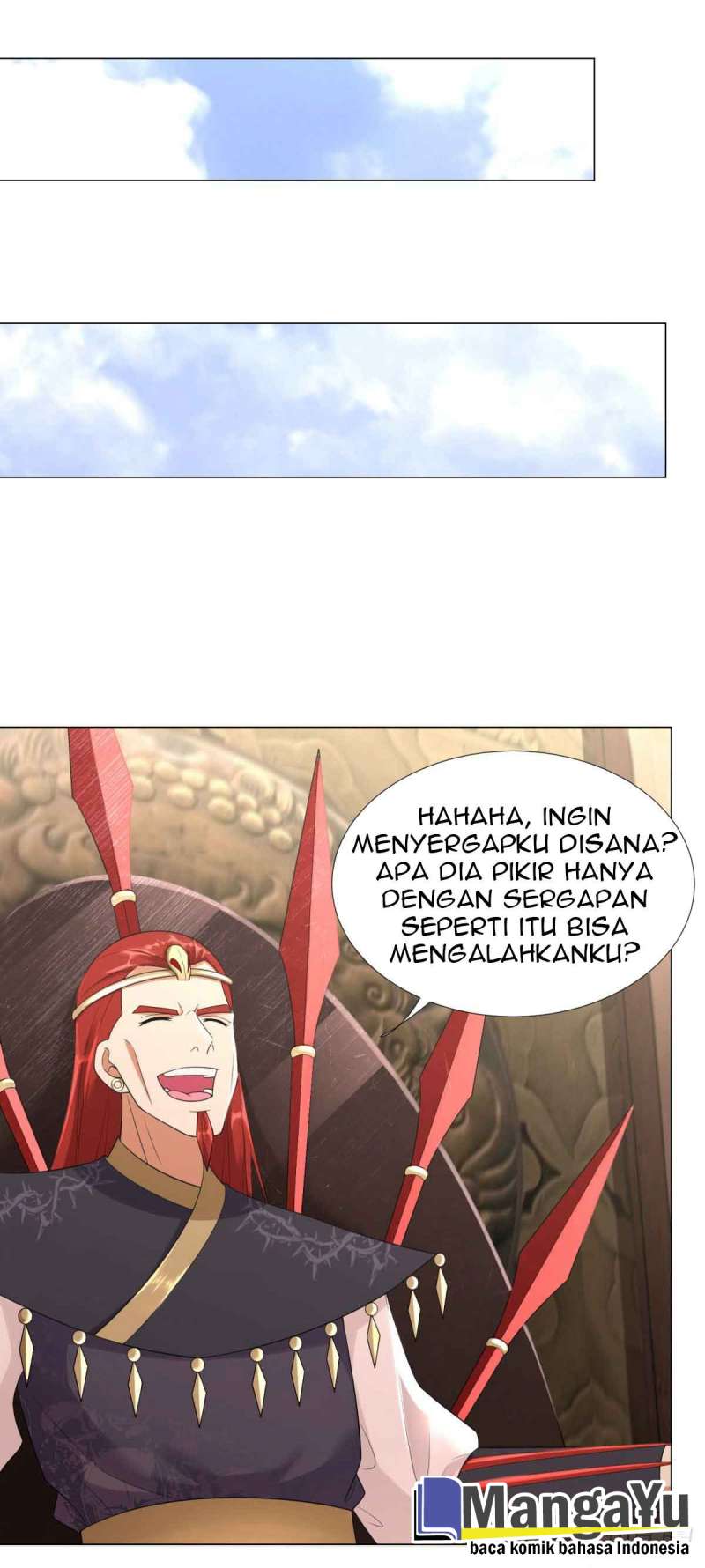 rebirth-extreme - Chapter: 29