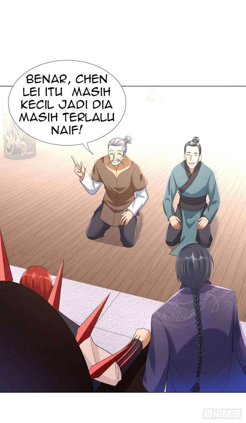 rebirth-extreme - Chapter: 29