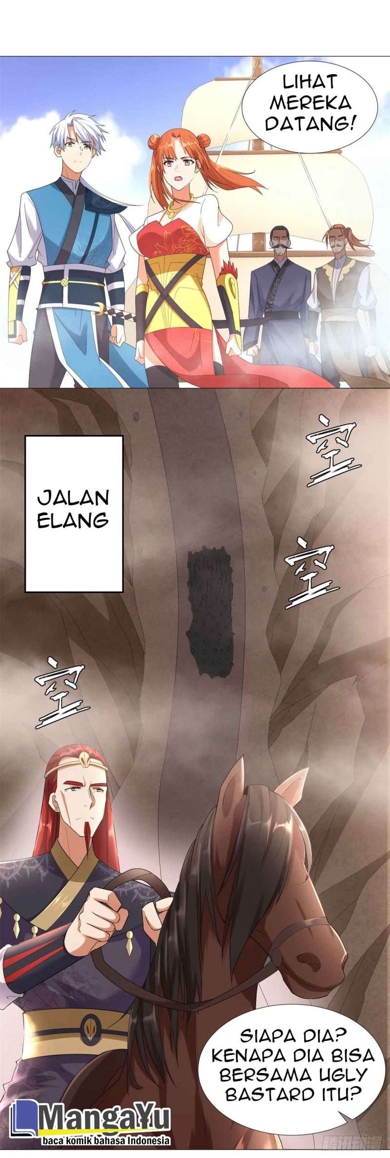 rebirth-extreme - Chapter: 29