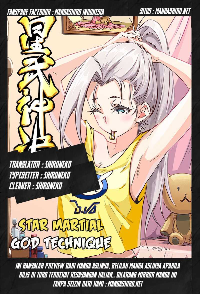 star-martial-god-technique - Chapter: 49