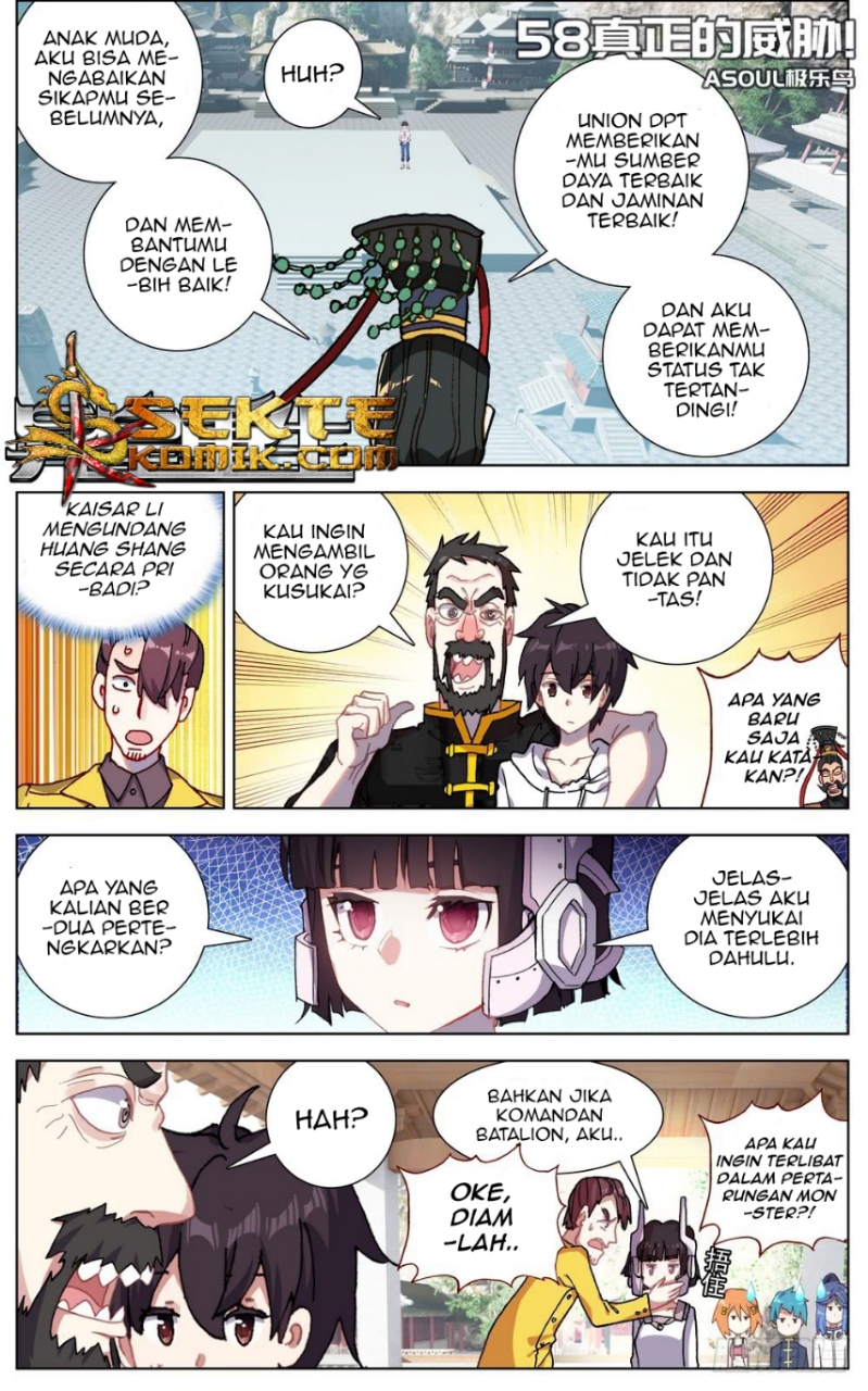 different-kings - Chapter: 58