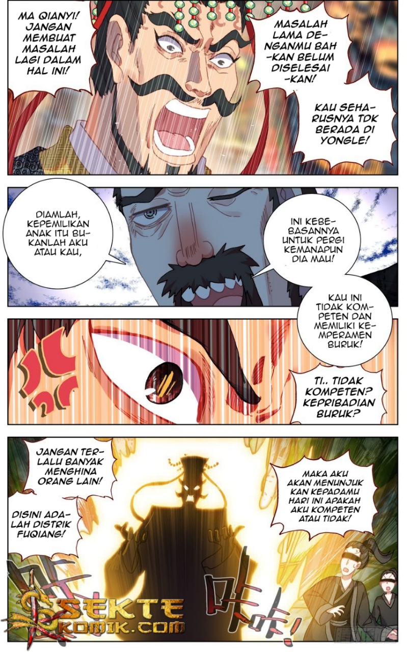 different-kings - Chapter: 58