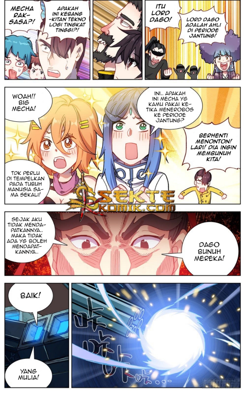 different-kings - Chapter: 58