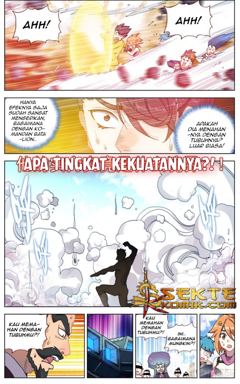 different-kings - Chapter: 58