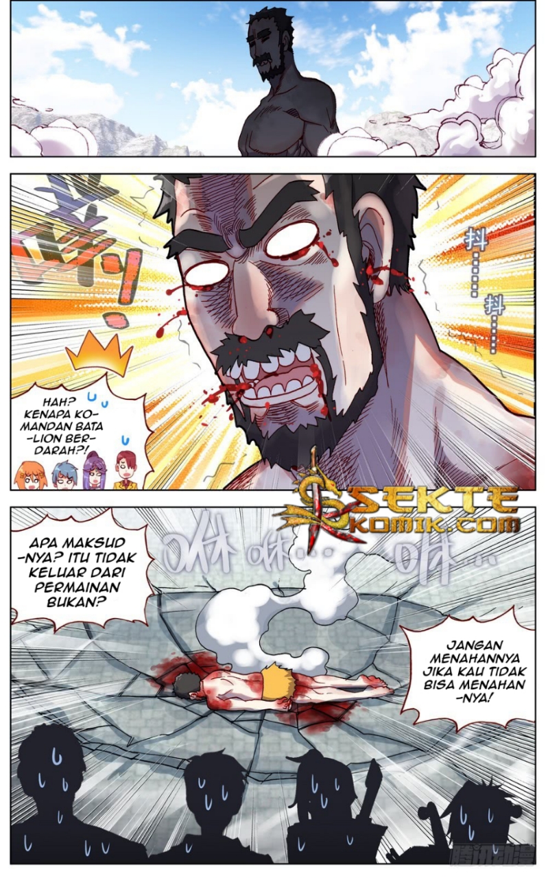 different-kings - Chapter: 58