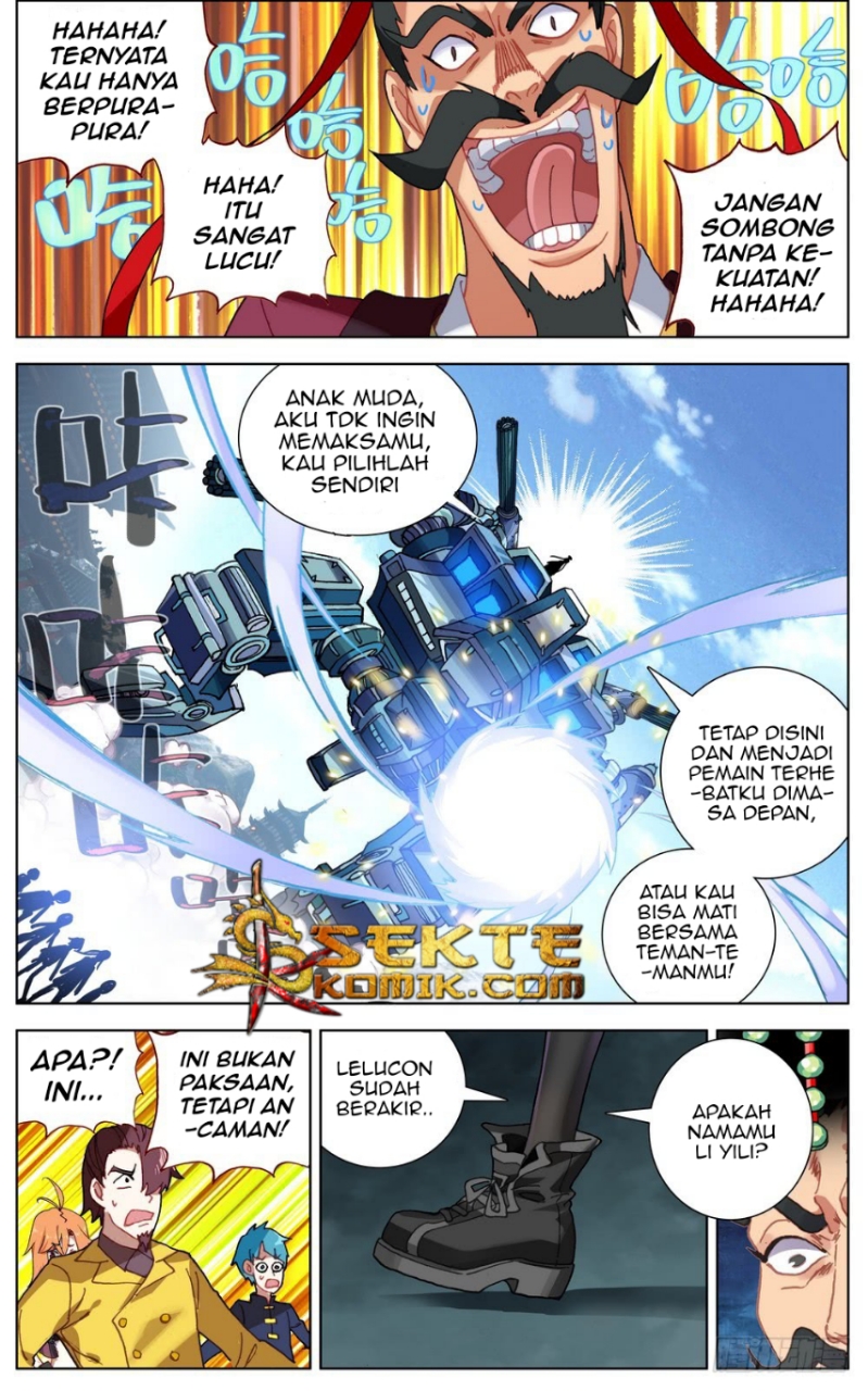 different-kings - Chapter: 58