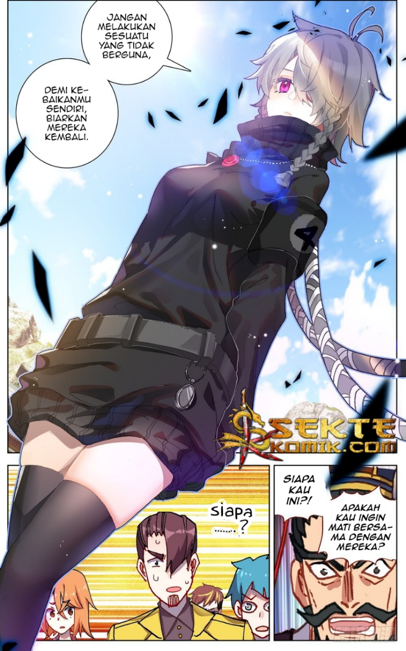 different-kings - Chapter: 58