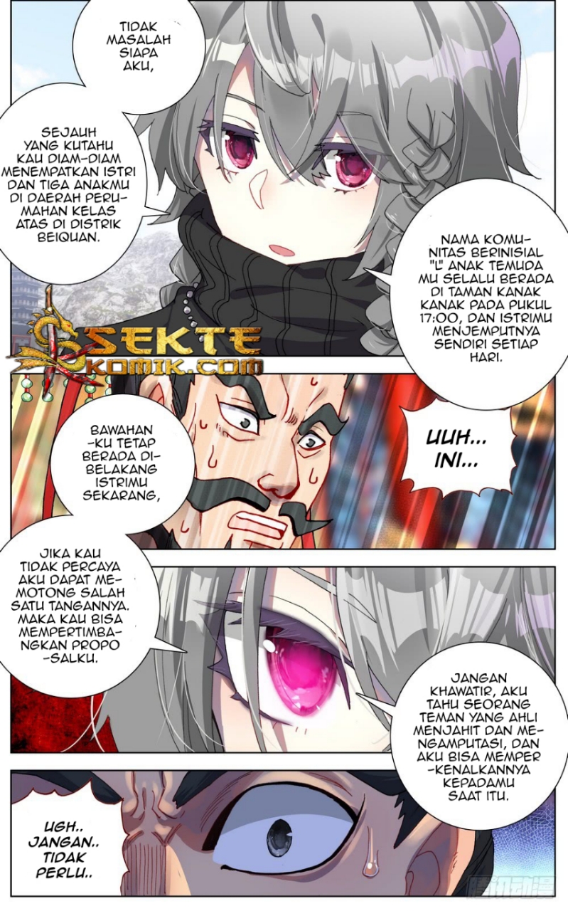 different-kings - Chapter: 58