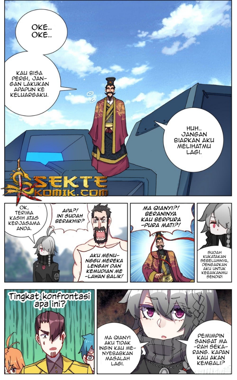 different-kings - Chapter: 58